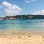 Le Di Bea * 산타테레사의갈루라