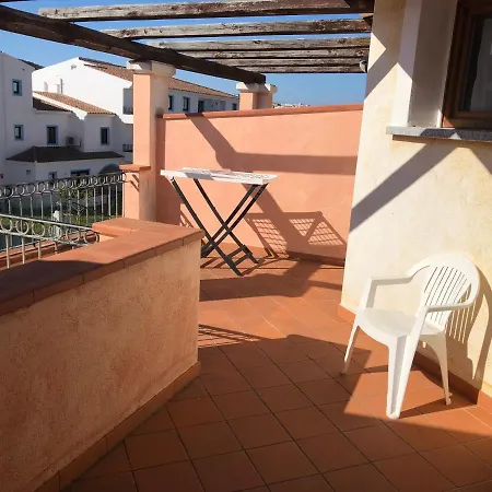 Le Di Bea Apartment Santa Teresa Gallura