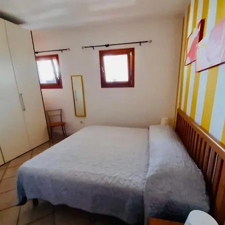 Le Di Bea Apartment