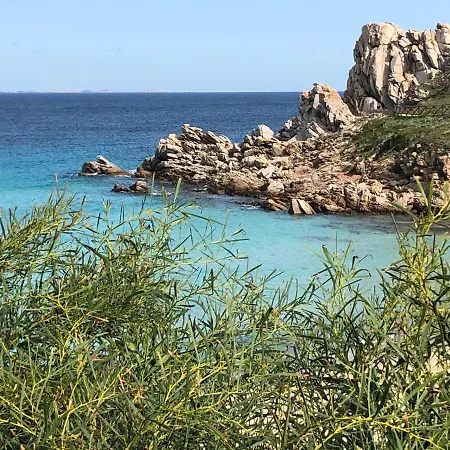 Le Di Bea Santa Teresa Gallura