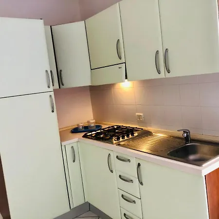 Le Di Bea Apartment