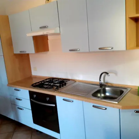 Le Di Bea Apartment
