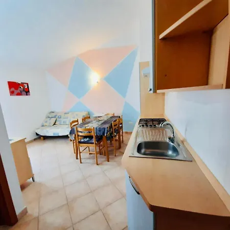 Διαμέρισμα Le Di Bea Santa Teresa Gallura