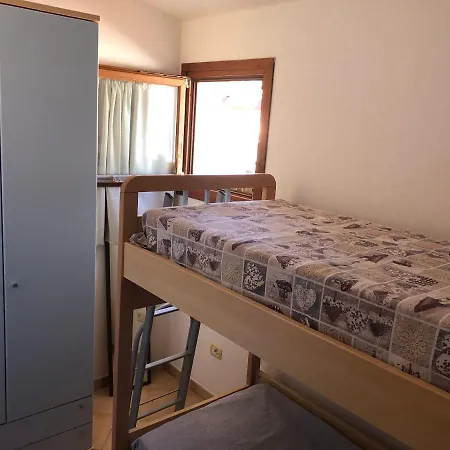 Le Di Bea Apartman Santa Teresa Gallura