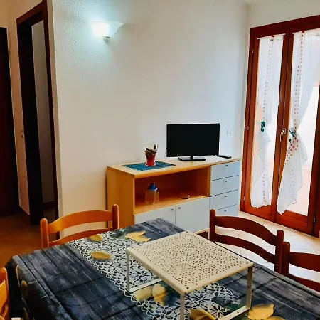 Le Di Bea Apartman Santa Teresa Gallura