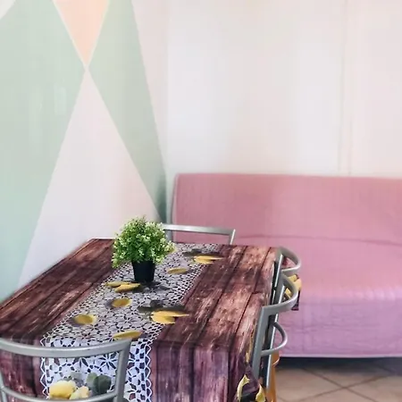 Le Di Bea Apartman Santa Teresa Gallura