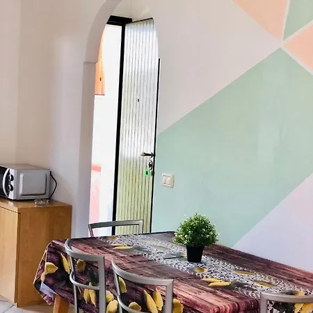 Apartment Le Di Bea