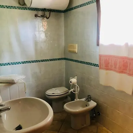 Le Di Bea Apartment *