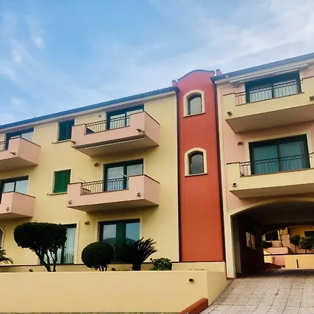 Apartment Le Di Bea Santa Teresa Gallura