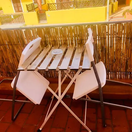 Apartman Le Di Bea Santa Teresa Gallura