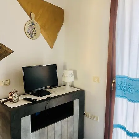 Le Di Bea Santa Teresa Gallura