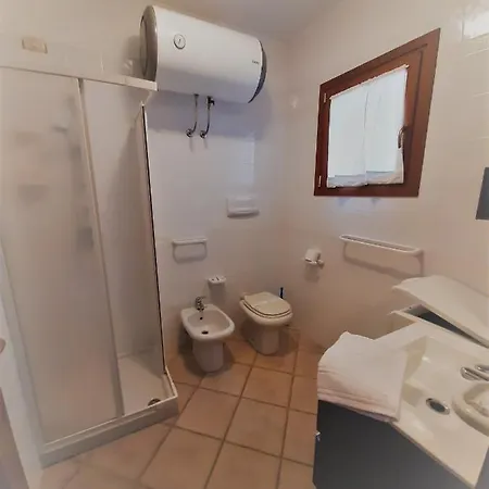 Apartman Le Di Bea Santa Teresa Gallura