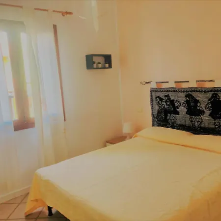 Apartment Le Di Bea *