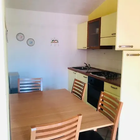 Le Di Bea * Santa Teresa Gallura