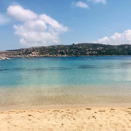 Le Di Bea * Santa Teresa Gallura