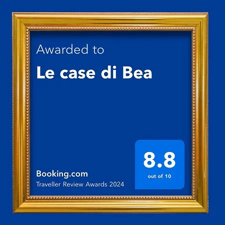 Apartment Le Di Bea Santa Teresa Gallura