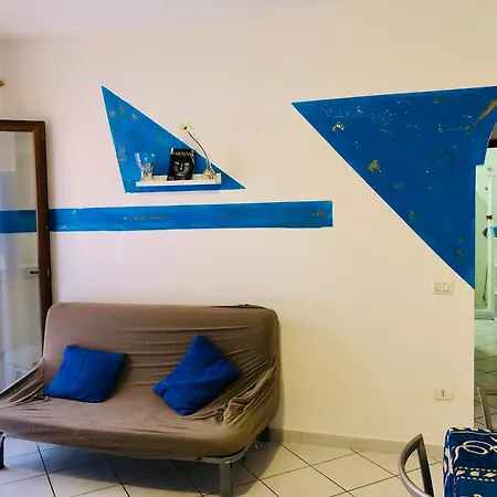 Le Di Bea Apartment *