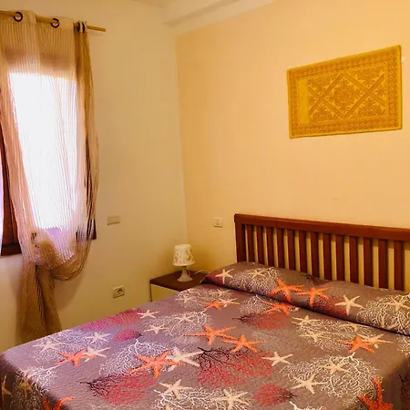 Apartment Le Di Bea