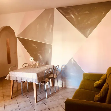 Le Di Bea Apartment Santa Teresa Gallura