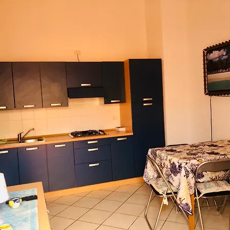 Διαμέρισμα Le Di Bea *