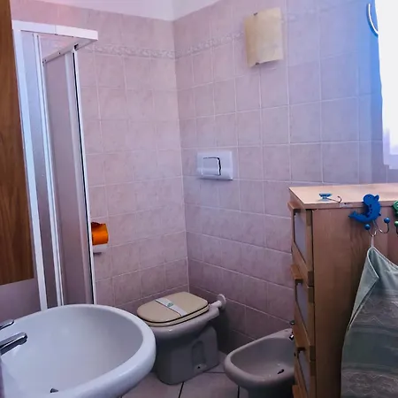 Le Di Bea * Santa Teresa Gallura