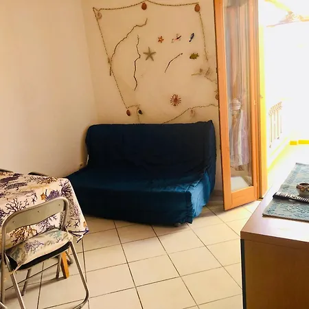 Le Di Bea Apartment *