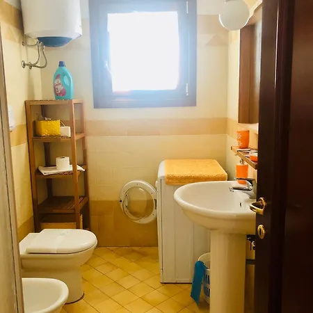 Apartment Le Di Bea Santa Teresa Gallura