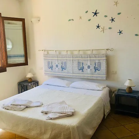 Apartment Le Di Bea *