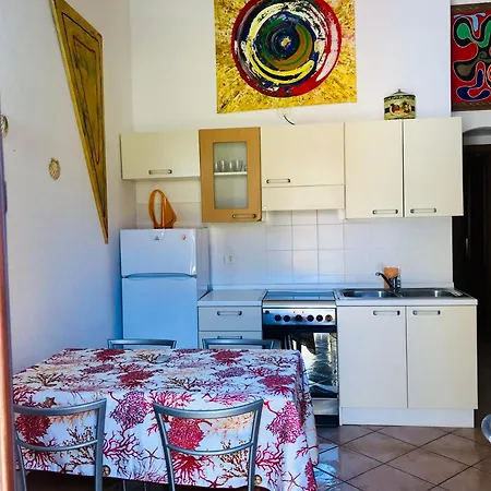 Le Di Bea Apartment
