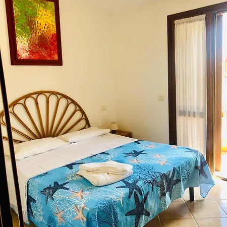 Apartment Le Di Bea