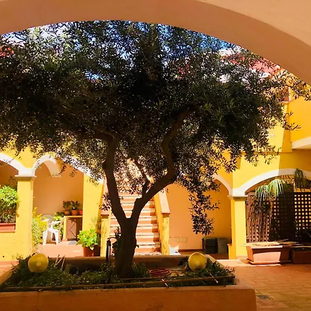 Le Di Bea Apartman Santa Teresa Gallura