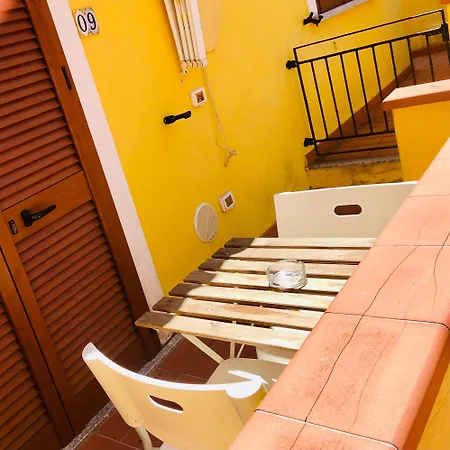 Le Di Bea Santa Teresa Gallura