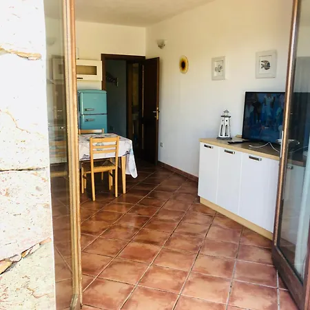 Διαμέρισμα Le Di Bea Santa Teresa Gallura