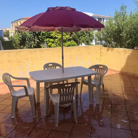 Le Di Bea * Santa Teresa Gallura