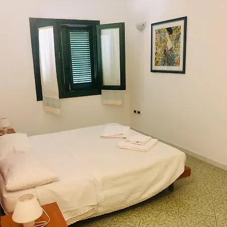 Apartment Le Di Bea