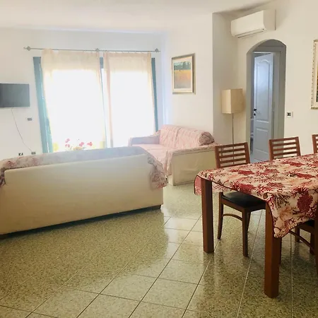 Le Di Bea Apartman *