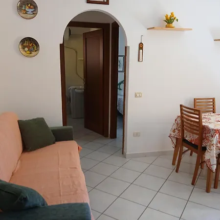 Διαμέρισμα Le Di Bea Santa Teresa Gallura