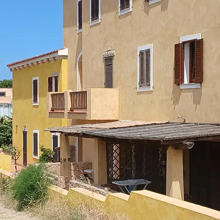 Διαμέρισμα Le Di Bea