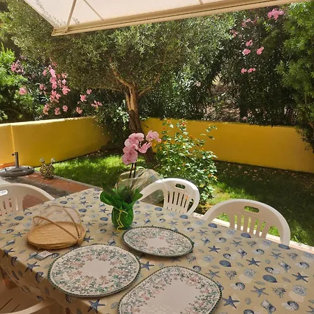Apartman Le Di Bea Santa Teresa Gallura