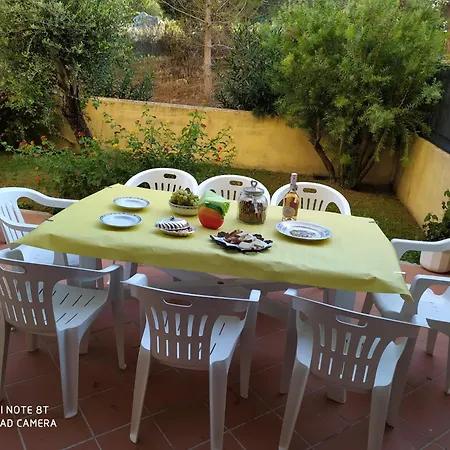 Le Di Bea Apartman *