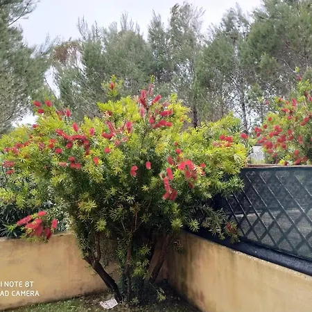 Apartman Le Di Bea *