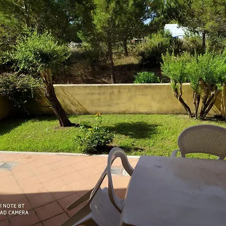 Le Di Bea Apartman Santa Teresa Gallura