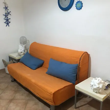 Διαμέρισμα Le Di Bea *