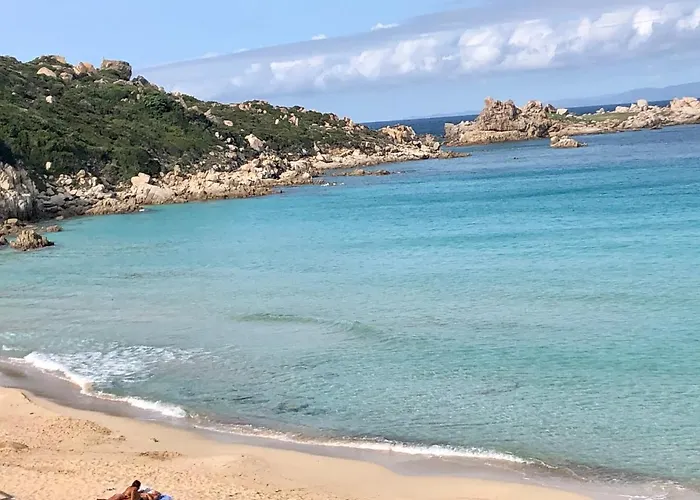 Appartamento Le Di Bea *