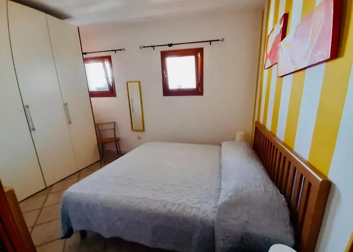 Le Di Bea Appartamento