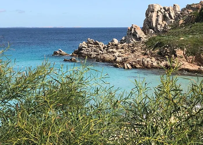 Le Di Bea Santa Teresa di Gallura