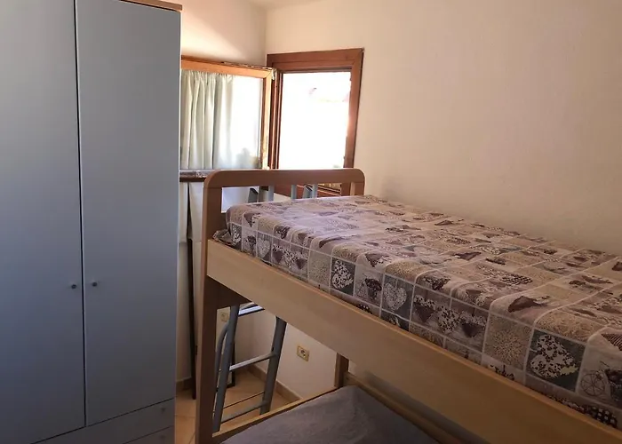 Le Di Bea Appartamento Santa Teresa di Gallura