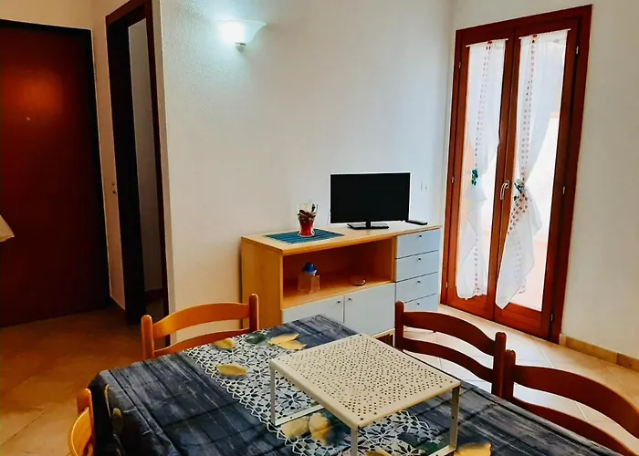 Le Di Bea Appartamento Santa Teresa di Gallura