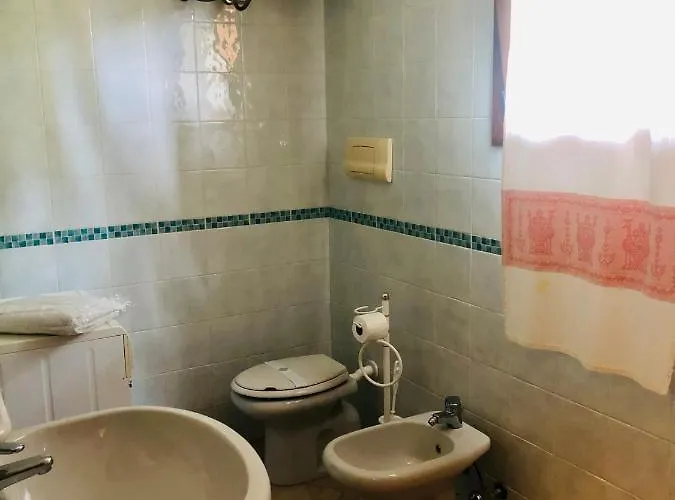 Le Di Bea Appartamento *