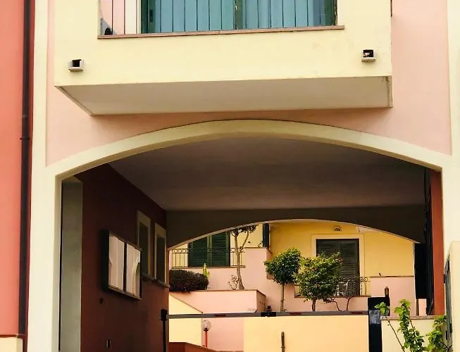 Le Di Bea Appartamento *